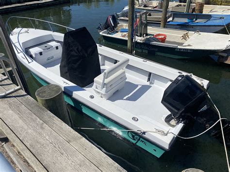 2000 22 C Hawk Center Console The Hull Truth Boating And Fishing Forum