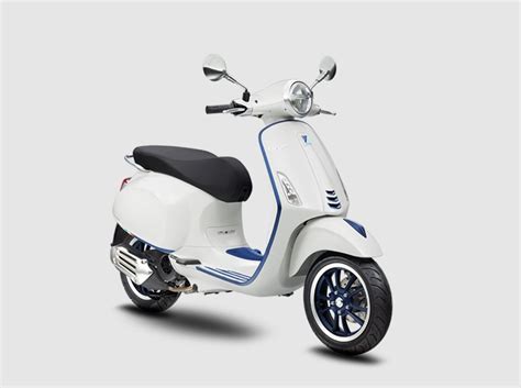 Motor Vespa Matic Patinewscom