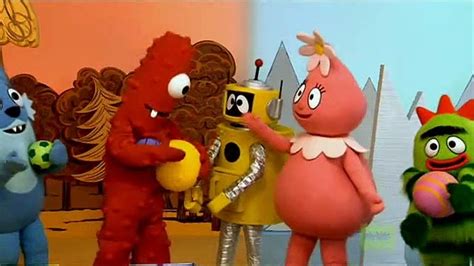 Yo Gabba Gabba Share Video Dailymotion