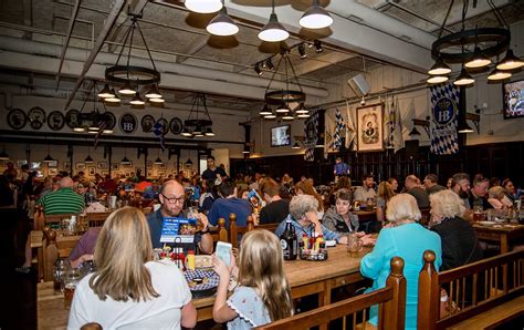 Legacy Of Love Hofbräuhaus Newport