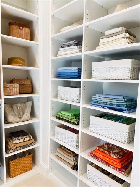 Expert Tips For A Painless Closet Clean Out