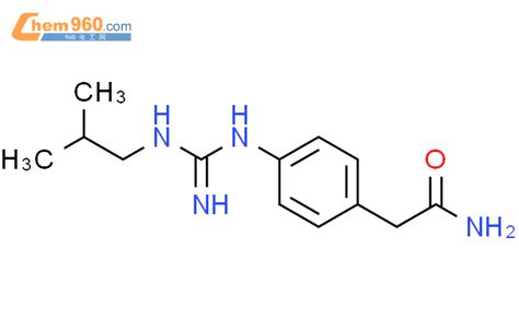 625452 73 5 Benzeneacetamide 4 Imino 2 Methylpropyl Amino Methyl