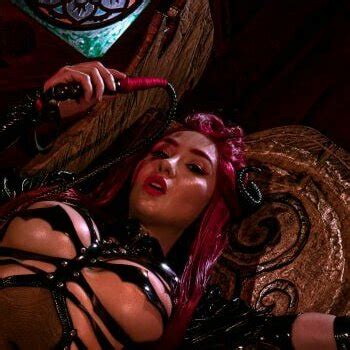 Hakicosmodel HAKICOSPLAY Haki Cosplay Nude Leaks OnlyFans
