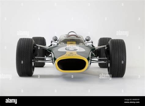 1967 Lotus 49 Dfv Hi Res Stock Photography And Images Alamy