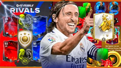 Rivals Event In Ea Fc Mobile Card Design Und Spieler Leaks Neue Icon