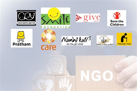 Making a difference: Top 10 NGOs in India in 2023