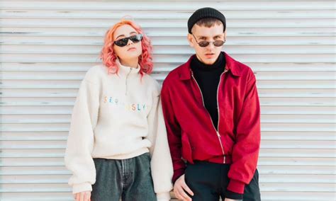 Breaking Down Gender Norms In Streetwear Fashion Side Walk Style