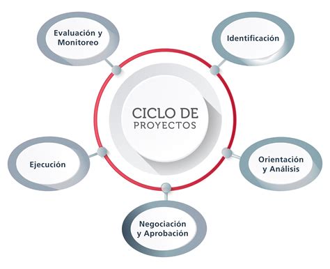 Ciclo De Un Proyecto Xili