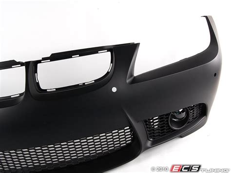 Ecs E M Ftbumppdc M Replica Bumper Conversion Front E