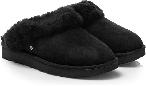 Kapcie Damskie Ugg Classic Slipper Ii Ceny I Opinie Ceneo Pl