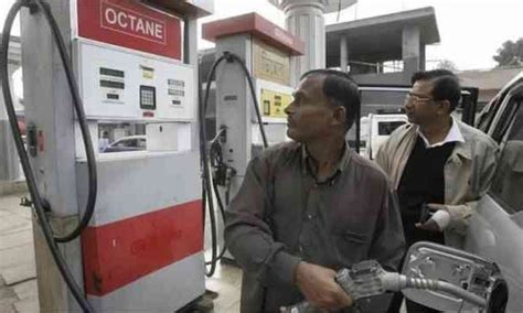 Govt To Procure Lakh Tonnes Of Fuel Oil