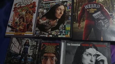 Weird Al Yankovic Des Moines Exploring The Birthplace Of Americas Greatest Parody Artist