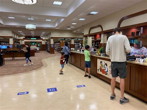 Forsyth County Public Library System finds success in soft reopening ...