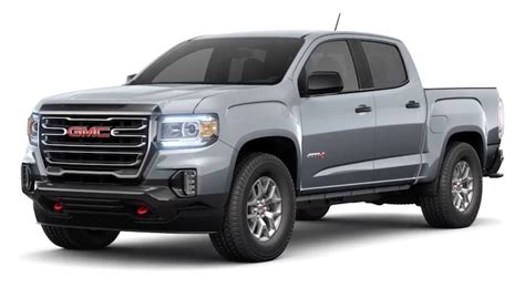 2021 GMC Canyon Atlanta GA Rick Hendrick Buick GMC Duluth