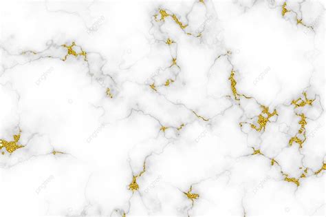 Textura De Mármol Blanco Con Fondo Dorado Loseta Oro Gris Imagen De