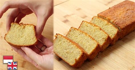 Resep Banana Cake Devina Hermawan Oleh Devina Hermawan Cookpad