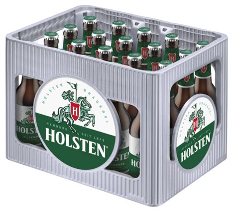 Holsten Pilsener X Liter Ikalo De