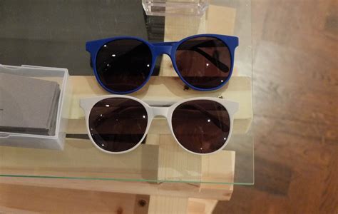 Men's Fashion & Style Aficionado: Prism Eyewear at The London ...