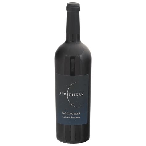 Periphery Cabernet Sauvignon Paso Robles