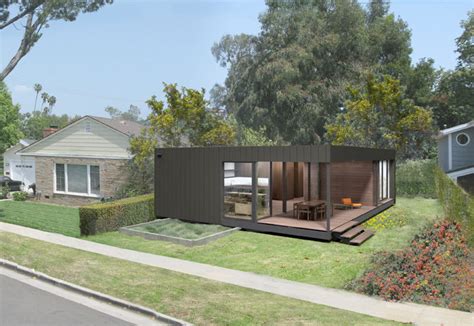 dwell modern prefab homes  affordable prefab home frames  rugged