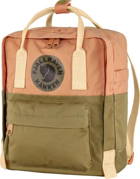 2022 New 40 Off Fjallraven Kanken Art Mini Pack Discount Online In