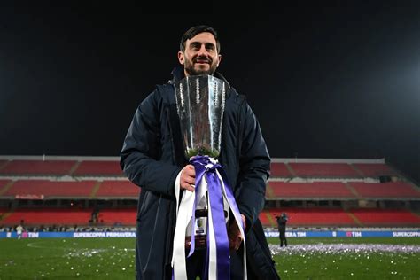 Aquilani Atteso In Sede Per La Firma Del Contratto Col Pisa