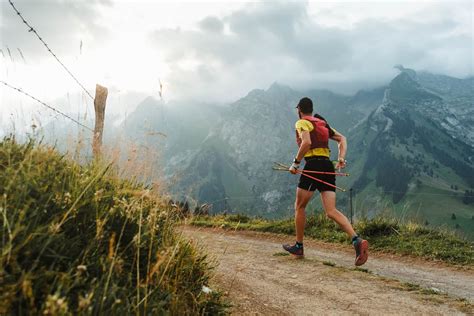 Le Bélier Trail et Rando Le Bélier La Clusaz