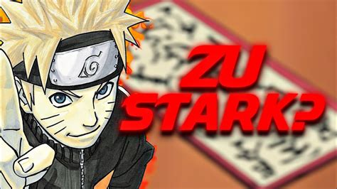 STÄRKSTE Ninja WAFFE in NARUTO YouTube