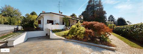 camparada villa singola  ampio giardino michele guerra