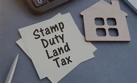 Mastering SDLT A Guide To Stamp Duty Land Tax On UK Property Purchases