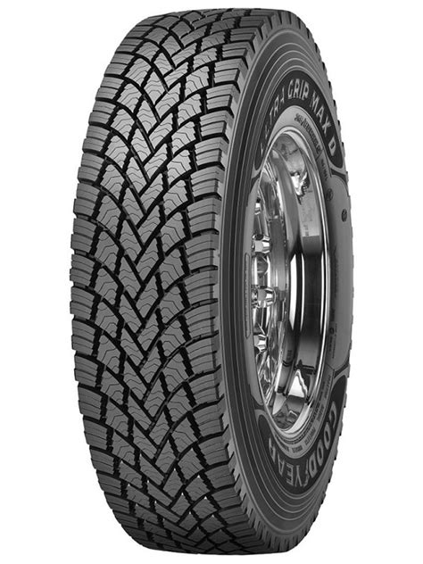 Goodyear Tire Model Ultra Grip Max D Kabirraya Trading Company