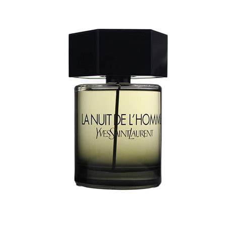 Ysl La Nuit De Lhomme Edt 100ml