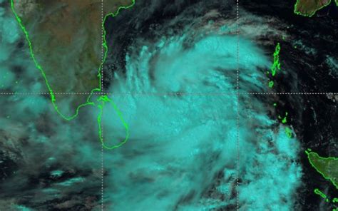 Amphan Likely To Intensity Further Into Super Cyclone Imd Amphan