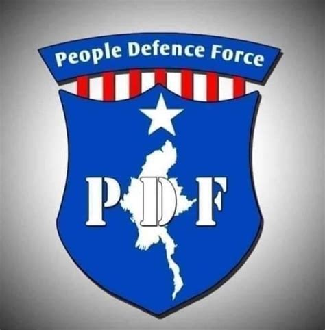 peoples defence force kalemyo