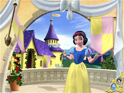 Download Disney Princess: Royal Horse Show (Windows) - My Abandonware