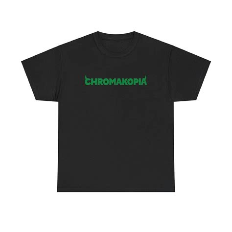 Chromakopia Logo Tyler Shirt Chromakopia Album Tyler Hip Hop Tee