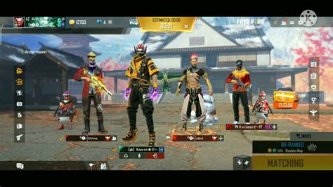 Garena Free Fire AK 47 One Type ABC DEF GHI JKL MNO PQR STU VWX YZ Pk