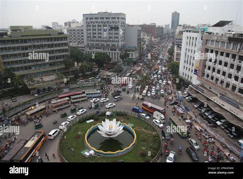 National Flower Of Bangladesh Hi Res Stock Photography And Images Alamy