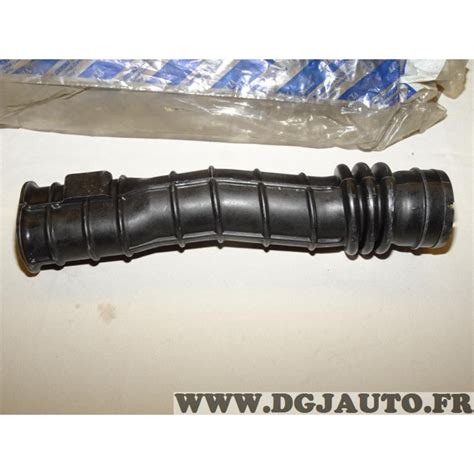 Durite Tuyau Admission Air Boitier Filtre Air Pour Fiat Punto