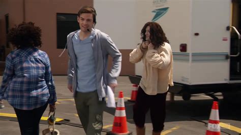 AusCAPS Steve Zissis Nude In Togetherness 2 01 Hotels