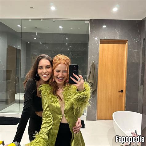 Madelaine Petsch Nude Leaks Photo 4012408 Fapopedia