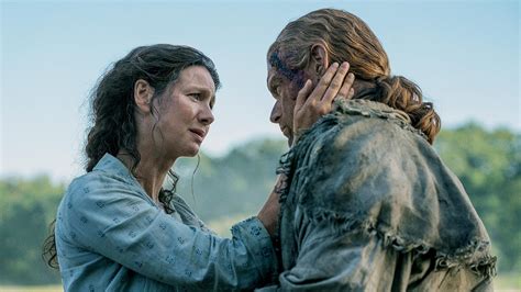 Outlander: Blood of My Blood: Everything to Know About the Outlander Spin-Off - TV Guide