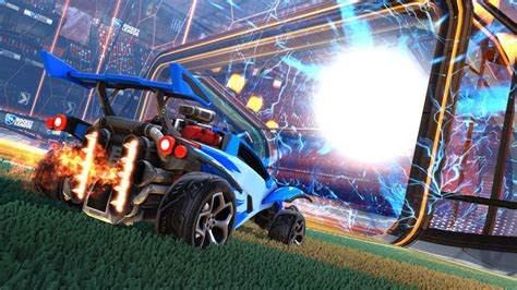 Rocket League Dev Reveals Paid Loot Box Replacement GameSpot