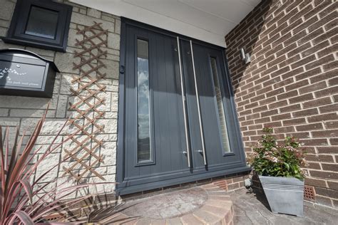 French Composite Door Information | External Doors Online
