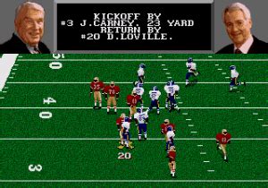 Madden NFL 96 - Old Games Download