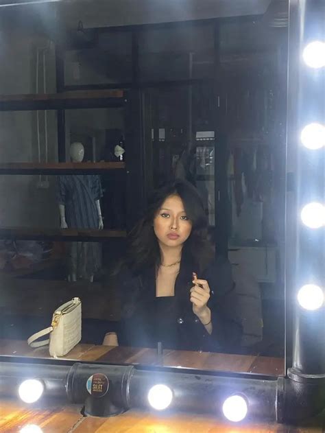 alasan michelle ashley tak setuju pinkan mambo menikah  arya khan