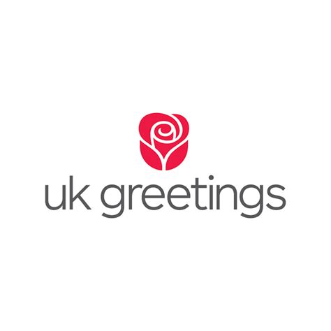 UK Greetings logo - World Land Trust