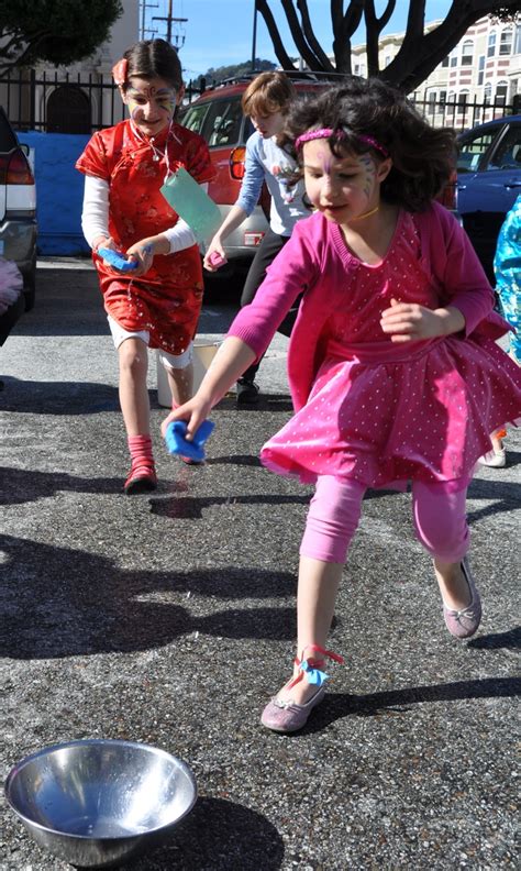 Fasching Photos! - German School Of San Francisco