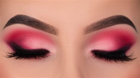 Valentine S Day Makeup Ideas Saubhaya Makeup