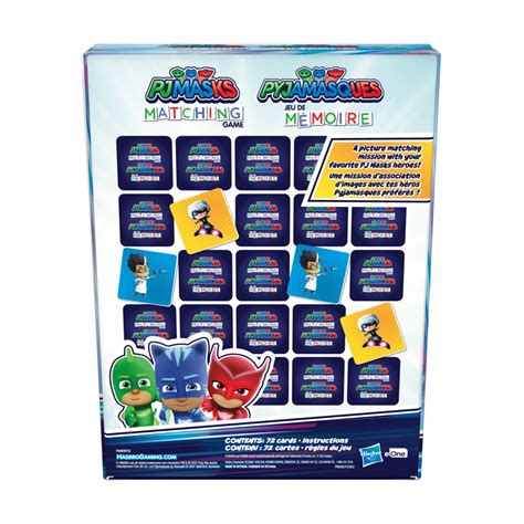 Preschool Matching Card Games Wave 1 Case of 6